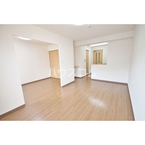 3/17 リビング/ダイニング