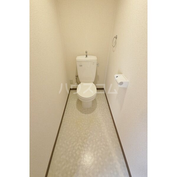 9/16 トイレ