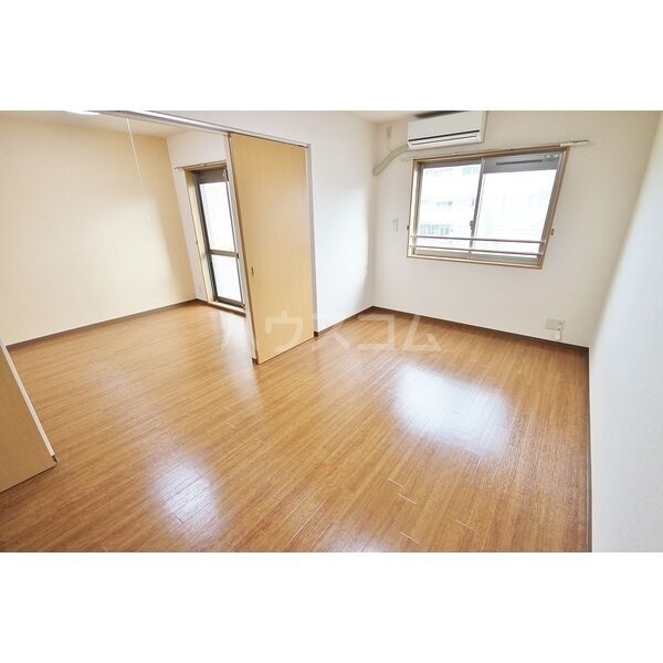 3/18 リビング/ダイニング