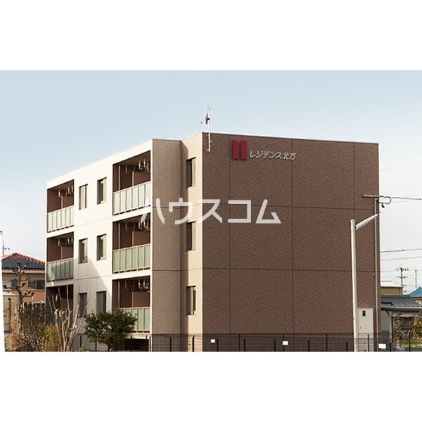 1/16 外観
