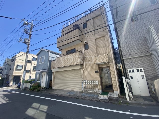 1/26 外観