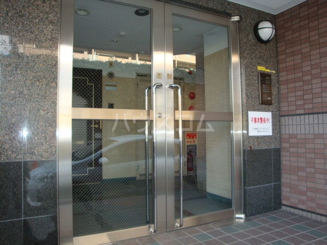 2/9 エントランス