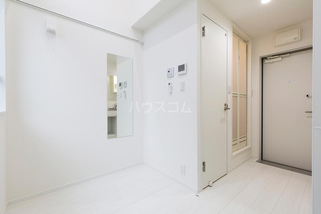 3/14 リビング/ダイニング