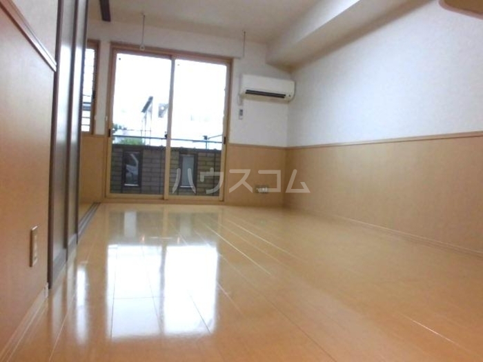 3/27 リビング/ダイニング