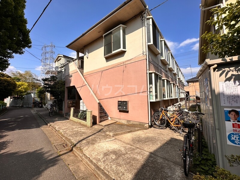 1/16 外観