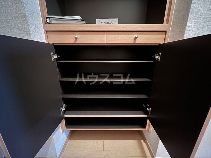 5/30 収納