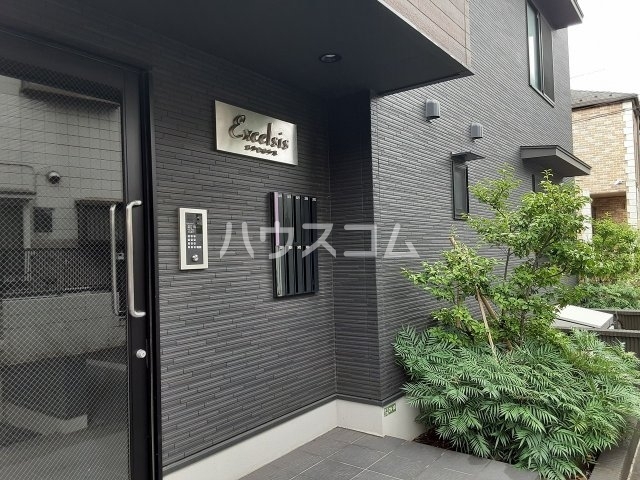 14/16 エントランス