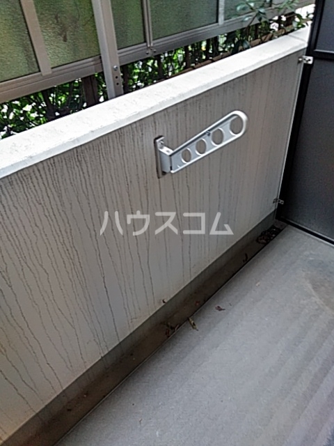 17/30 バルコニー