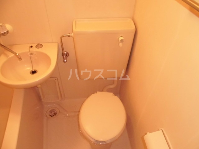 9/22 トイレ