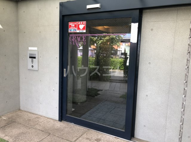 3/5 エントランス