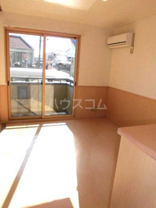 3/16 リビング/ダイニング