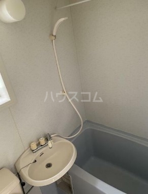7/16 浴室