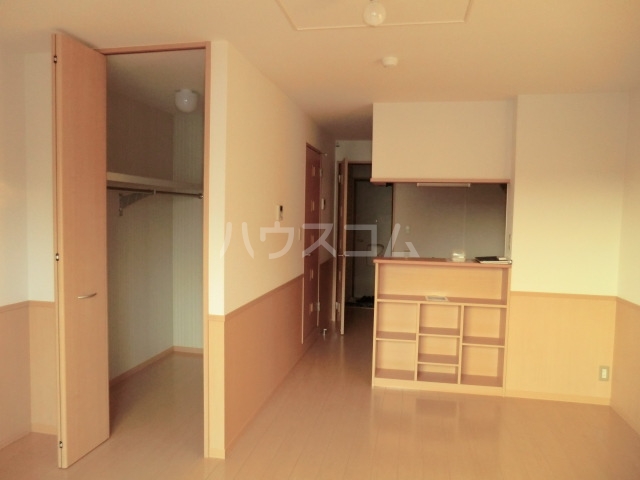 3/24 リビング/ダイニング