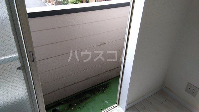 19/30 バルコニー