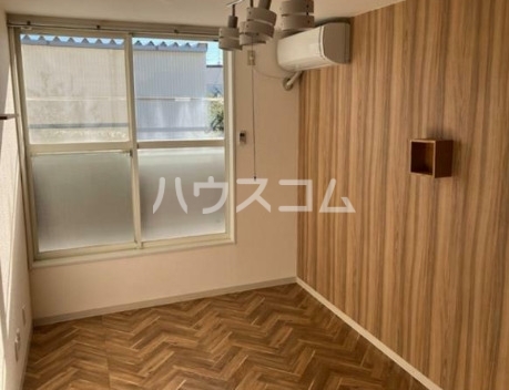 3/19 リビング/ダイニング