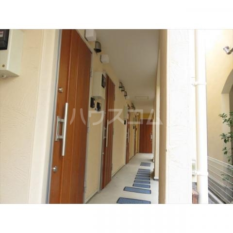 14/17 エントランス