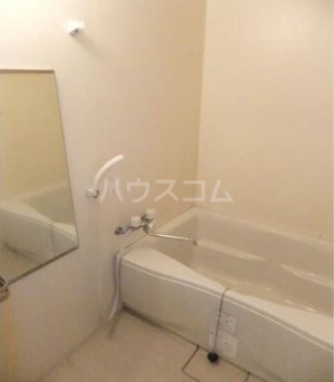 7/24 浴室