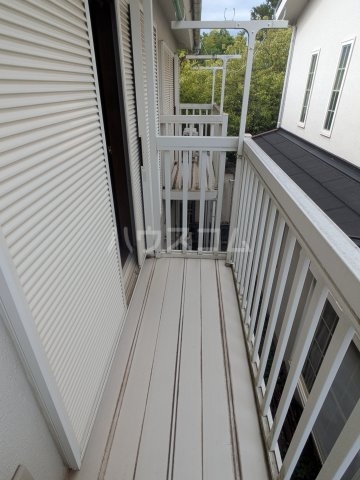 15/30 バルコニー