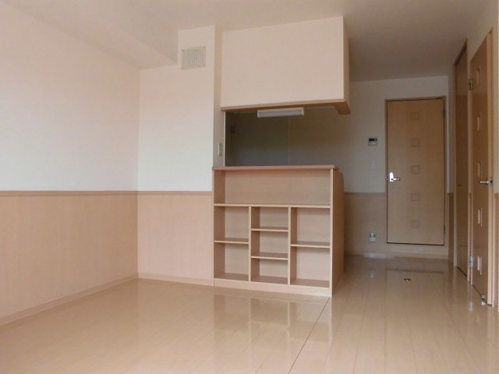 3/27 リビング/ダイニング