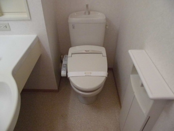 9/27 トイレ
