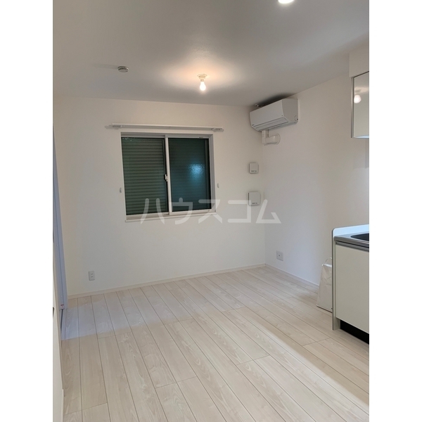 3/19 リビング/ダイニング