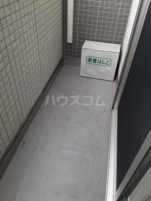 20/29 バルコニー