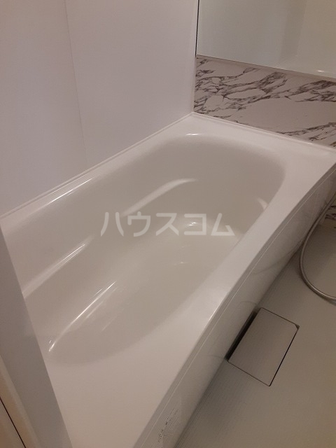 14/29 浴室