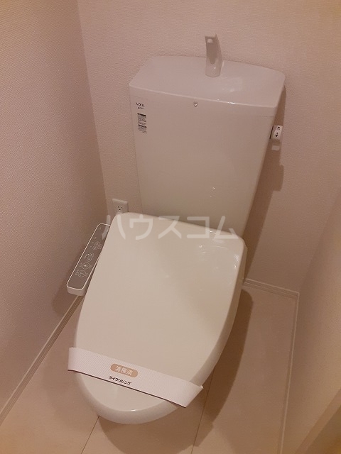 15/29 トイレ