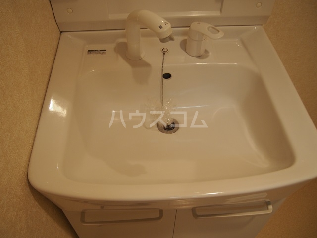 16/30 洗面