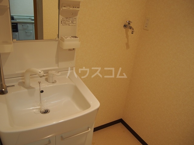 15/30 洗面