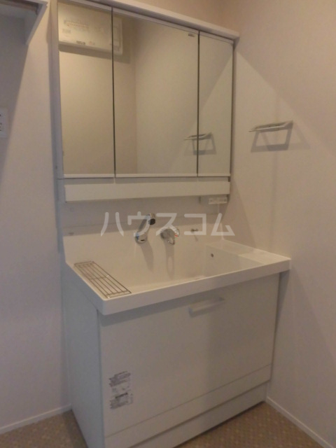 13/27 洗面