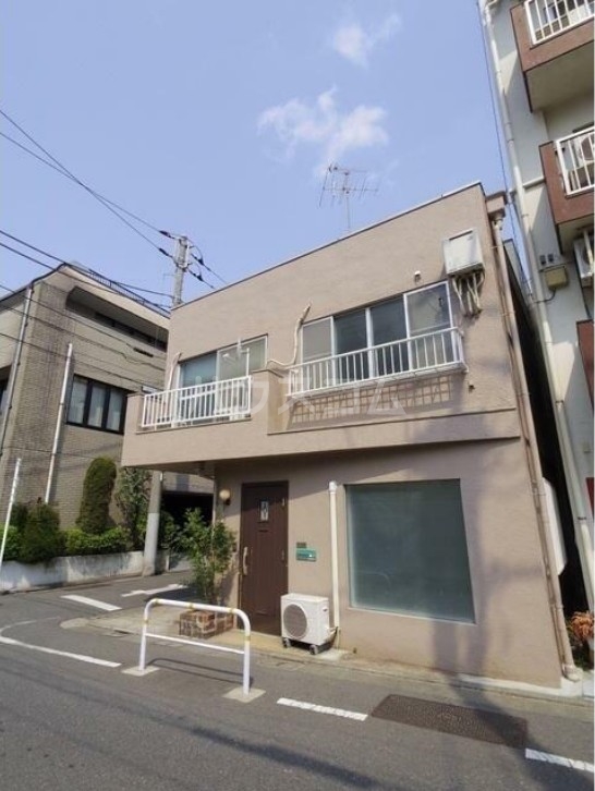 1/16 外観