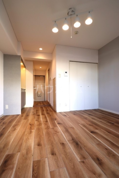 3/23 リビング/ダイニング