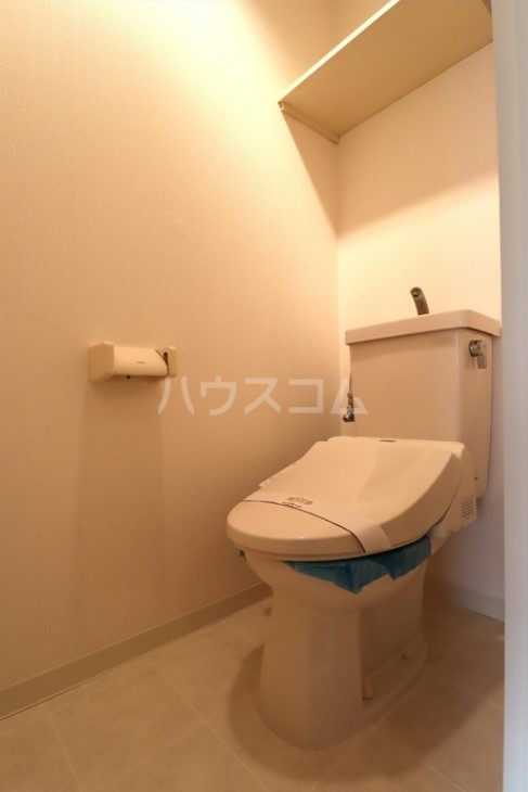 10/23 トイレ
