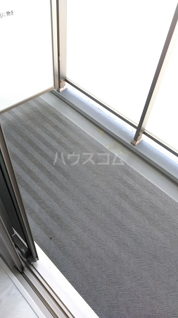 17/30 バルコニー