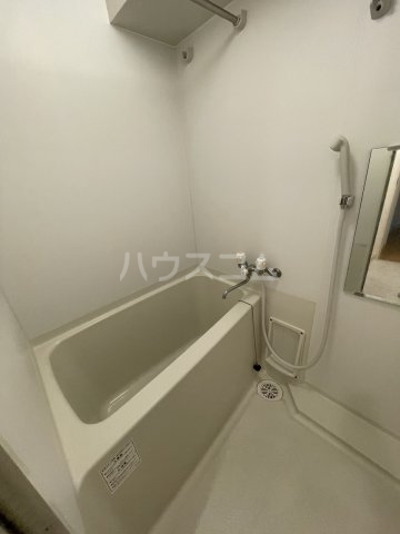 10/25 浴室