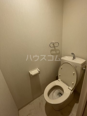 11/25 トイレ