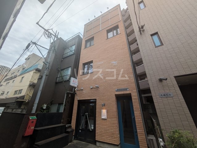 2/22 外観