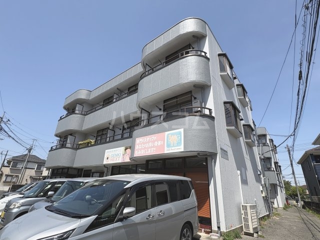 1/12 外観