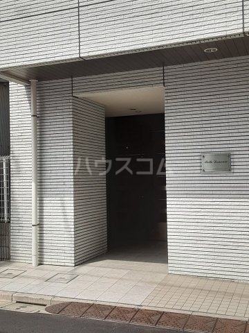 18/24 エントランス