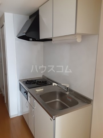 6/24 キッチン