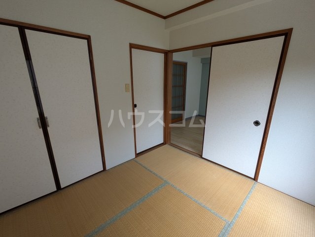 5/30 室内