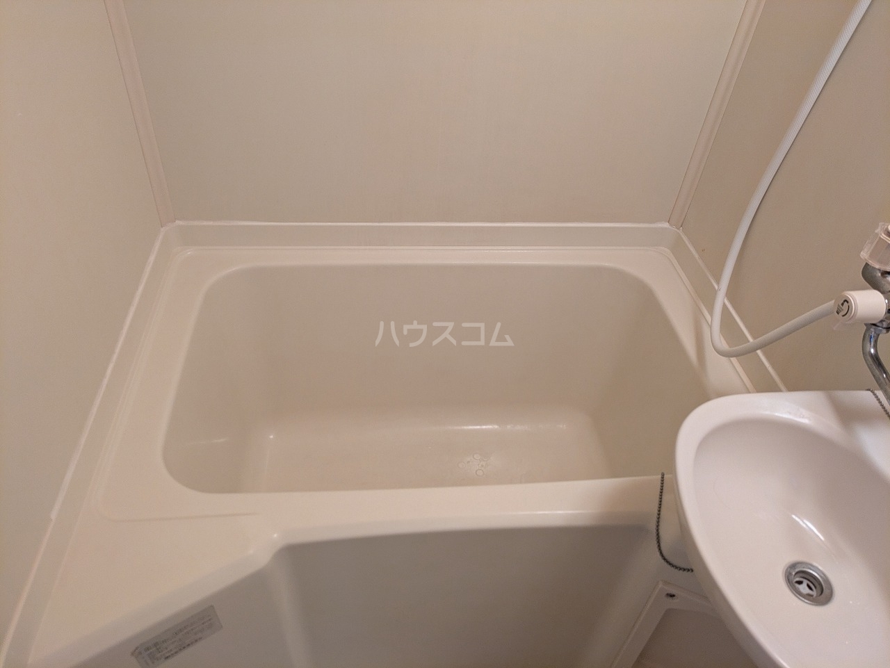 12/30 浴室