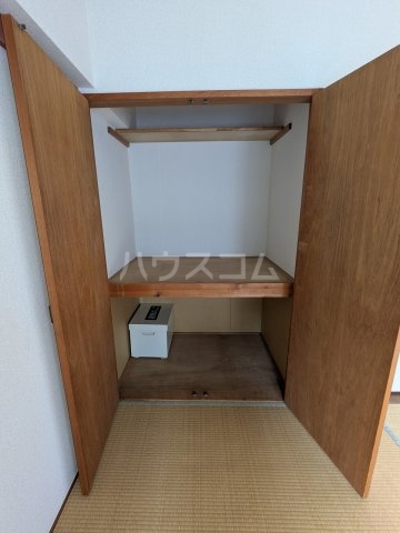 7/30 収納