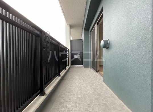 14/20 バルコニー