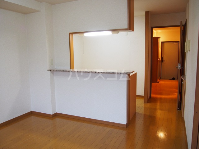 3/24 リビング/ダイニング