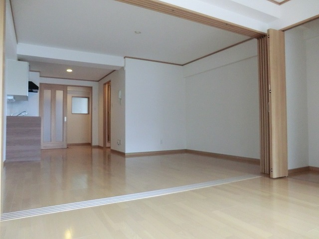 3/25 リビング/ダイニング