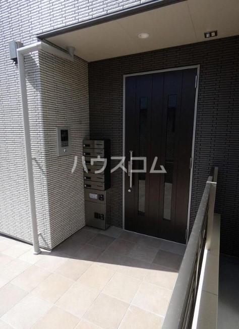 2/10 エントランス