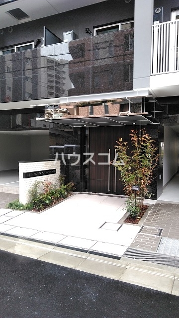 12/17 エントランス