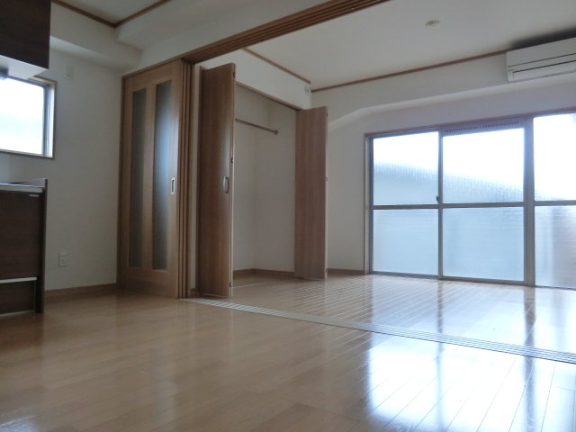 3/24 リビング/ダイニング